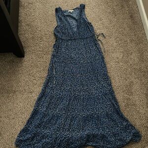 Ankle Length dress